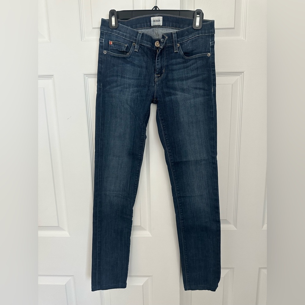 Hudson Jeans size 26